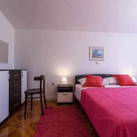Apartment Stipe - 25m From The Sea *