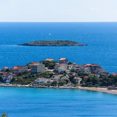 Apartment Stipe - 25m From The Sea Sevid