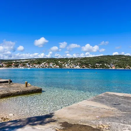 Apartment Stipe - 25m From The Sea *