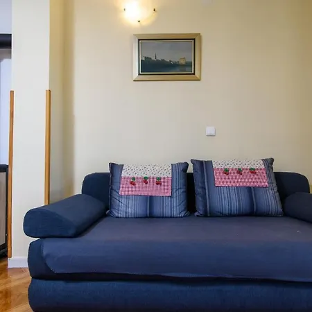 Apartment Stipe - 25m From The Sea